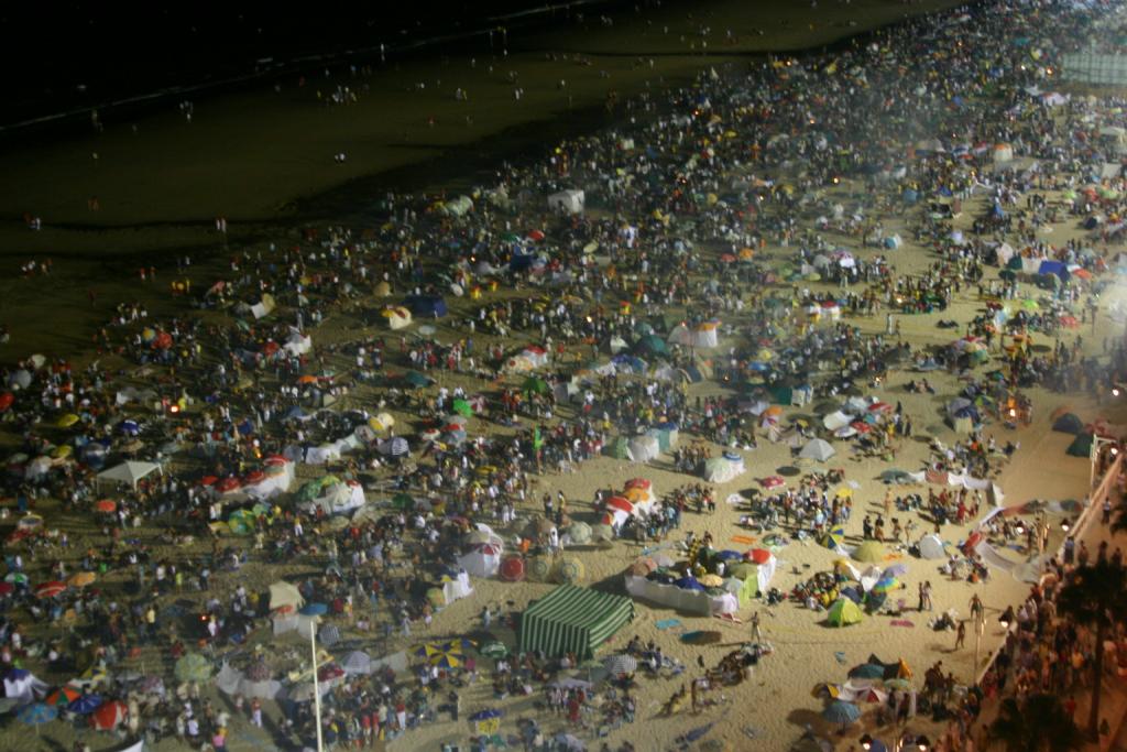 Foto de Cádiz (Andalucía), España