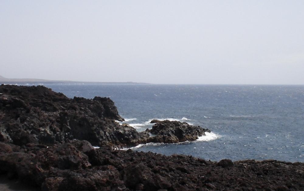 Foto de Lanzarote (Las Palmas), España