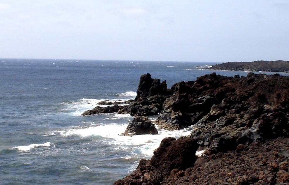 Foto de Lanzarote (Las Palmas), España