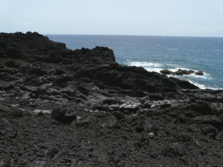 Foto de Lanzarote (Las Palmas), España