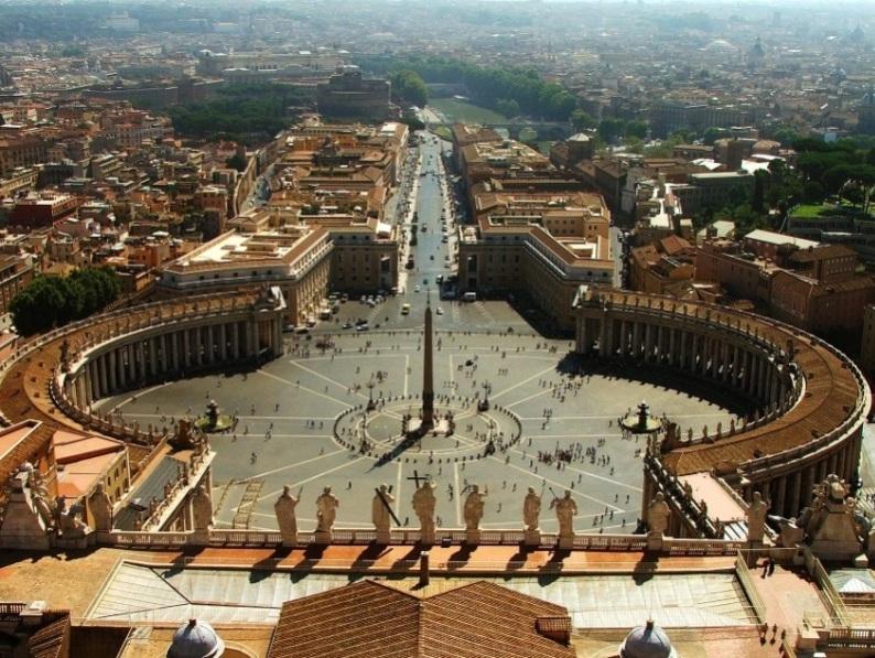 Foto de Vaticano, Italia