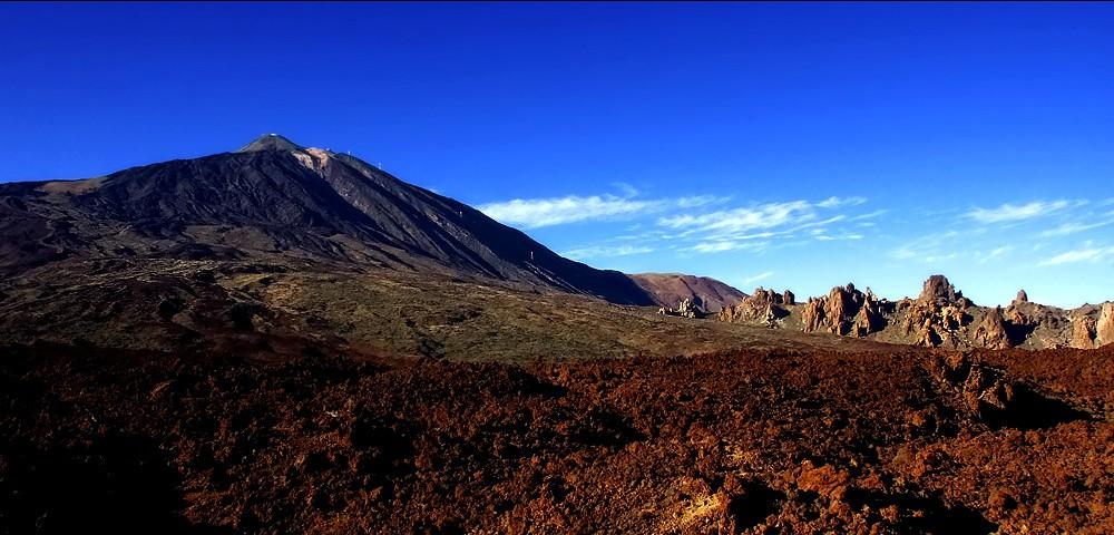 Foto de Tenerife (Santa Cruz de Tenerife), España