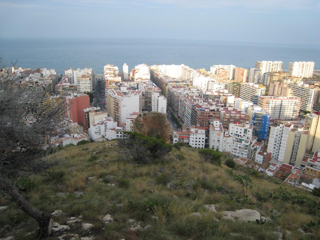 Foto de Cullera (València), España