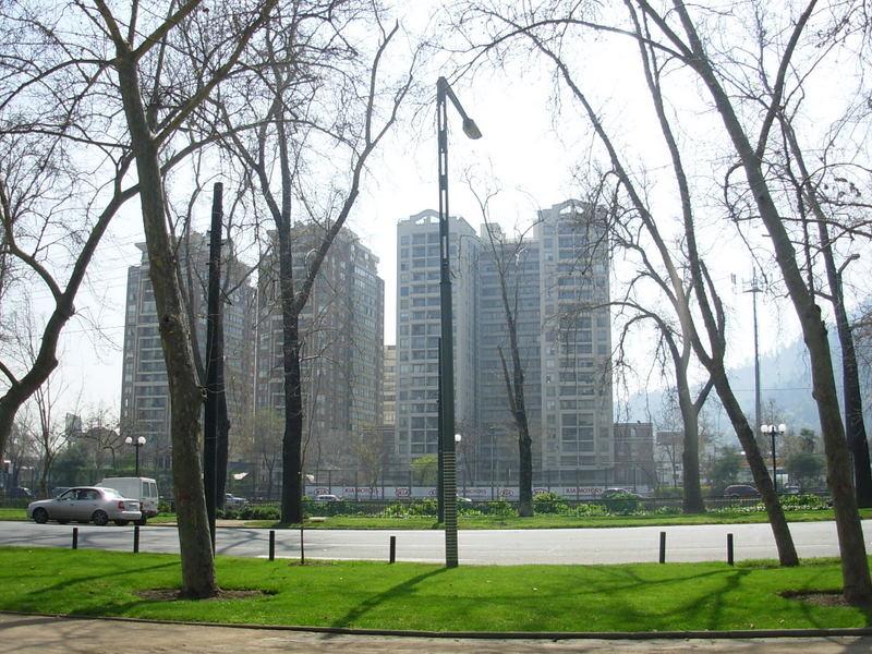 Foto de Santiago, Chile