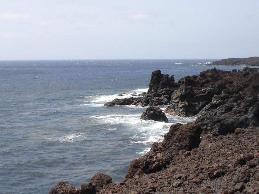 Foto de Lanzarote (Las Palmas), España