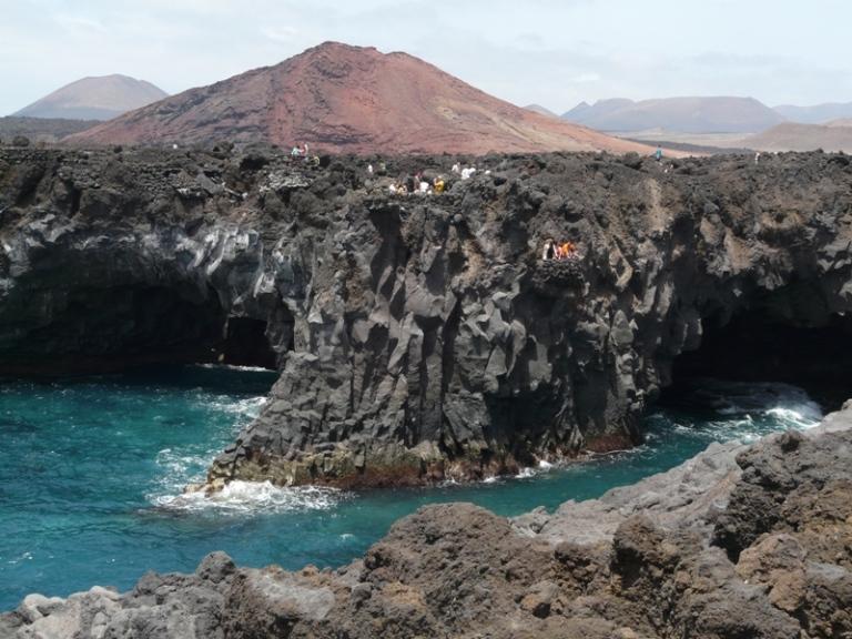 Foto de Lanzarote (Las Palmas), España