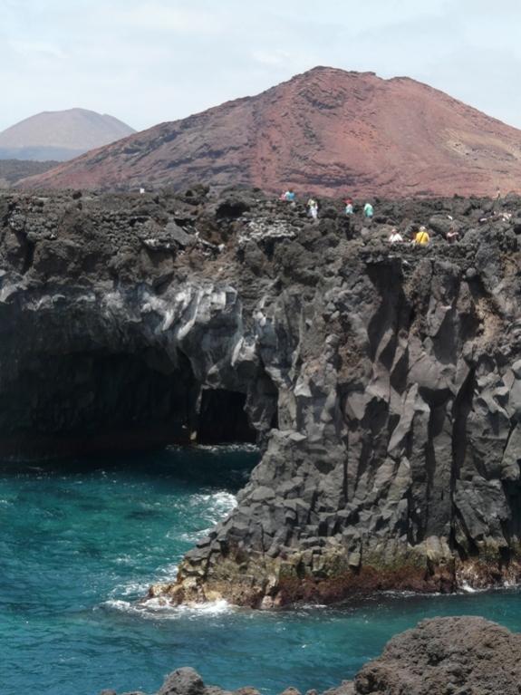 Foto de Lanzarote (Las Palmas), España