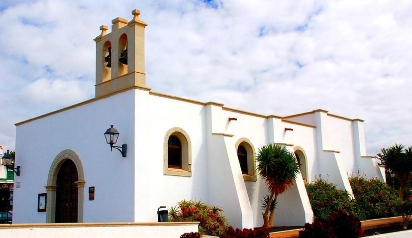 Foto de Lanzarote (Las Palmas), España