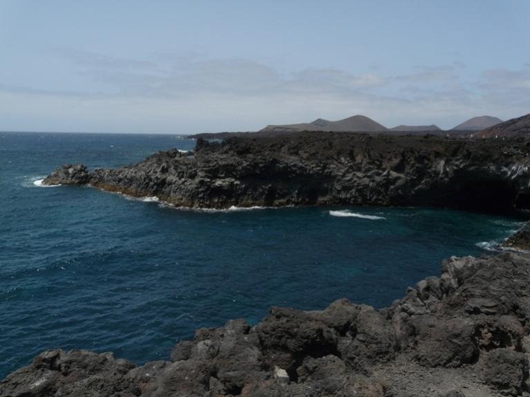 Foto de Lanzarote (Las Palmas), España