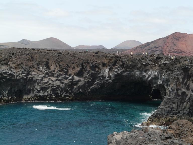 Foto de Lanzarote (Las Palmas), España