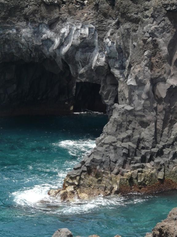 Foto de Lanzarote (Las Palmas), España