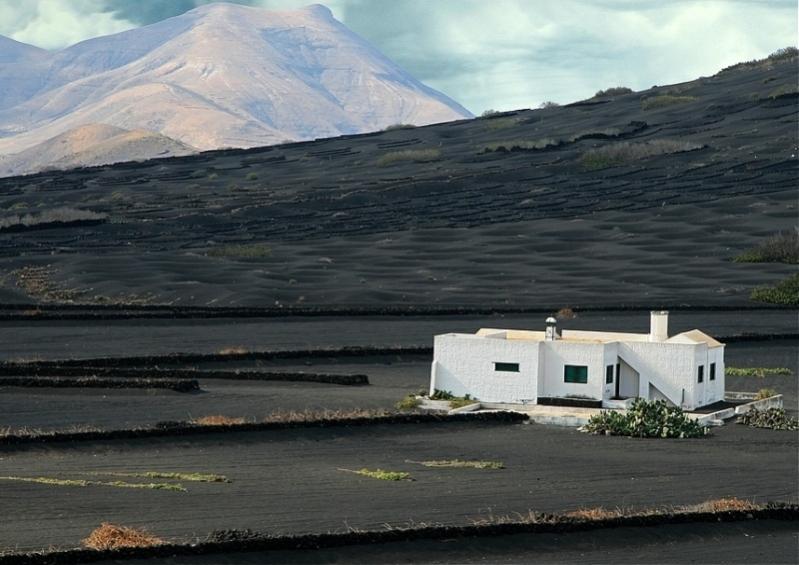 Foto de Lanzarote (Las Palmas), España