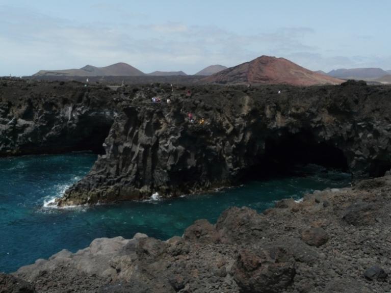 Foto de Lanzarote (Las Palmas), España