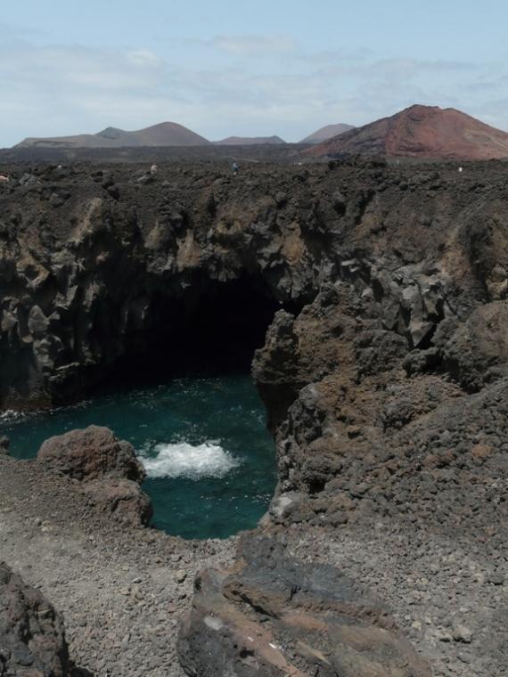 Foto de Lanzarote (Las Palmas), España