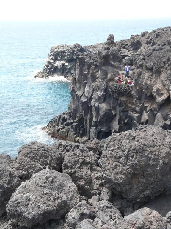 Foto de Lanzarote (Las Palmas), España