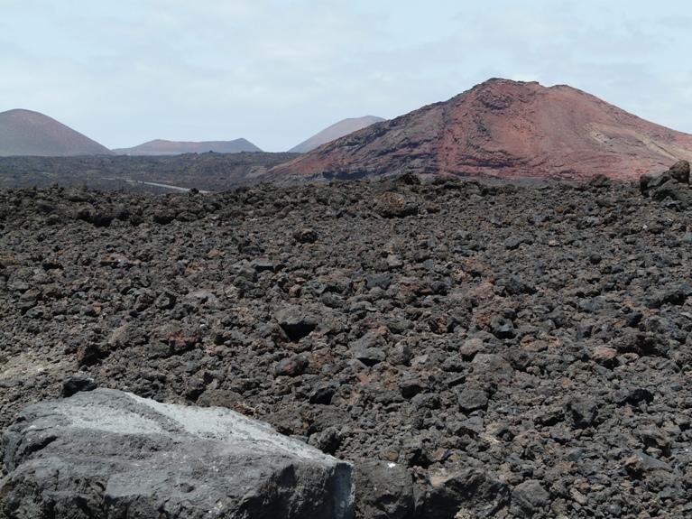 Foto de Lanzarote (Las Palmas), España