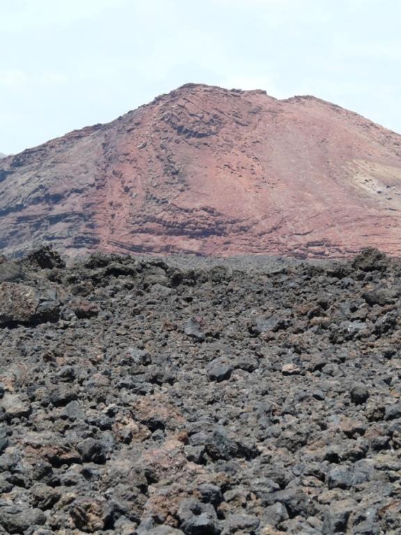 Foto de Lanzarote (Las Palmas), España