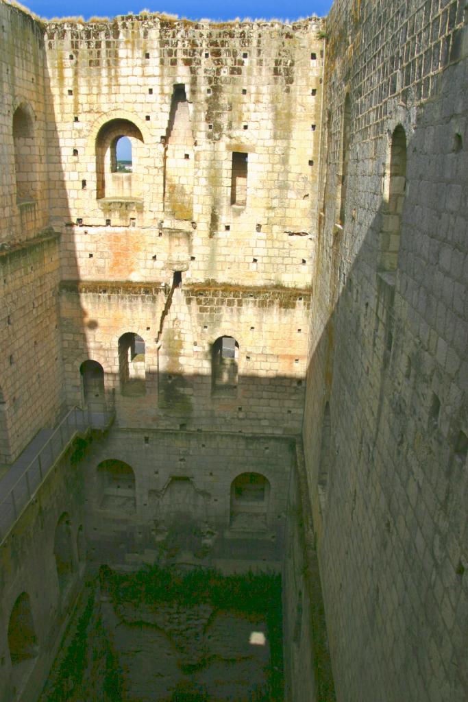 Foto de Loches, Francia