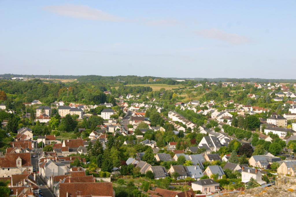 Foto de Loches, Francia