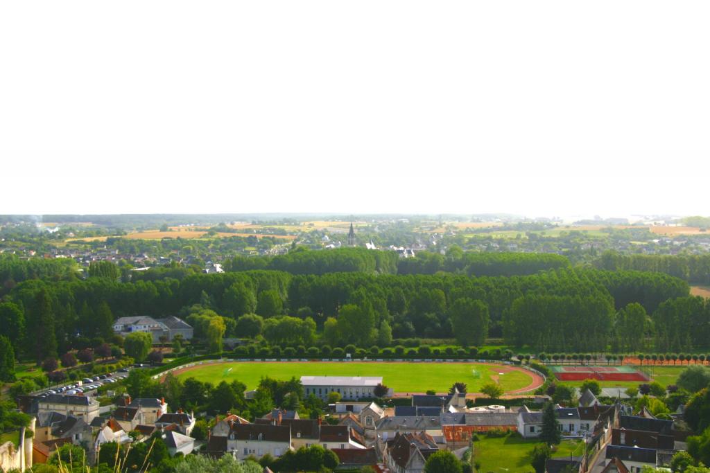 Foto de Loches, Francia