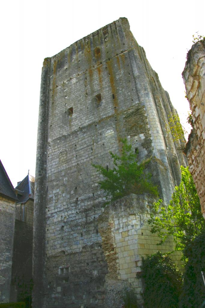 Foto de Loches, Francia