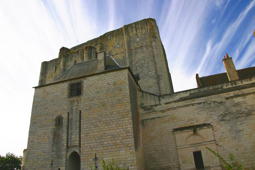 Foto de Loches, Francia