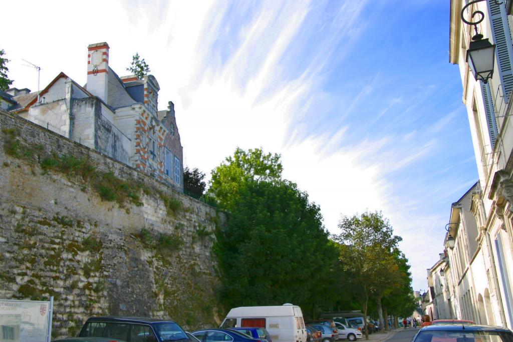 Foto de Loches, Francia