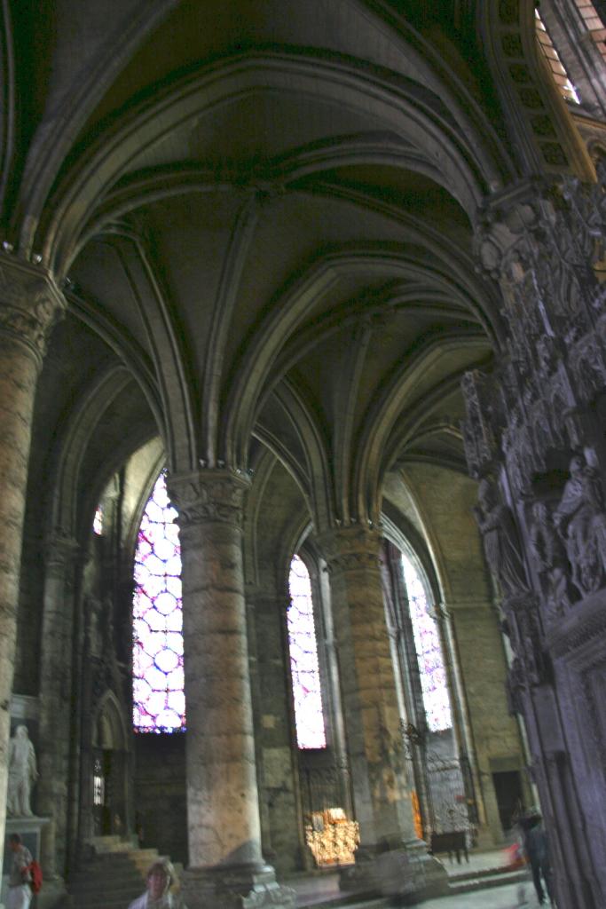 Foto de Chartres, Francia