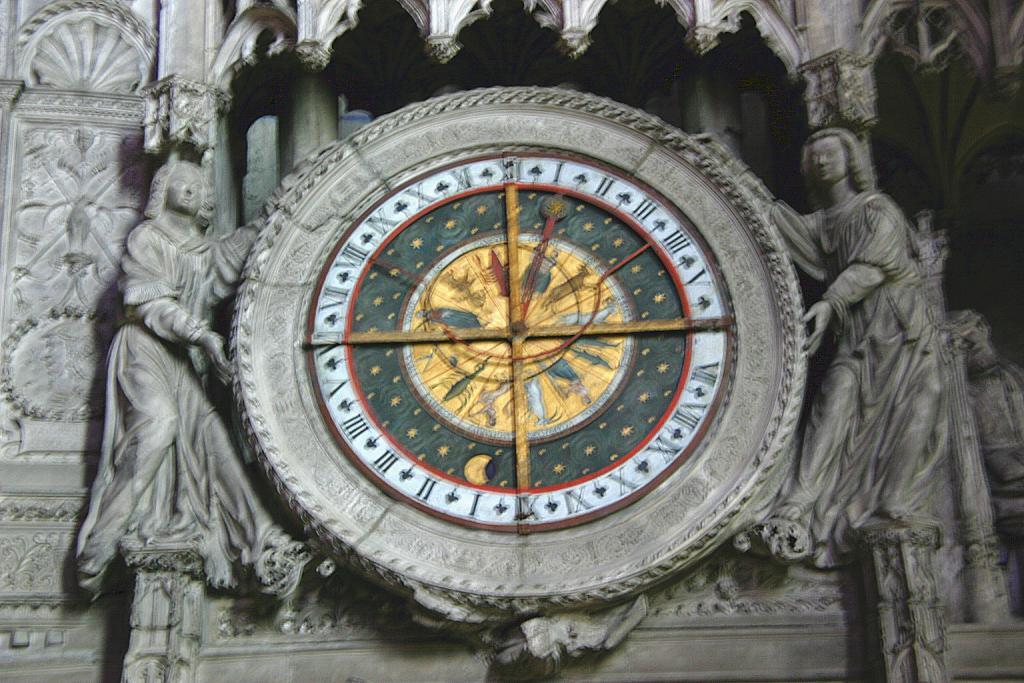 Foto de Chartres, Francia