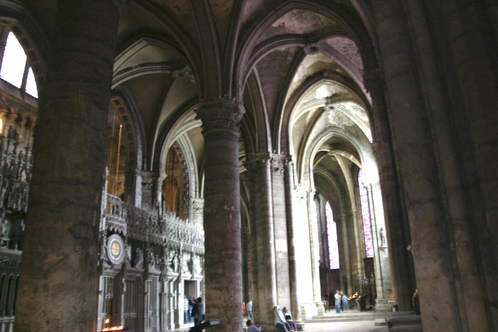 Foto de Chartres, Francia