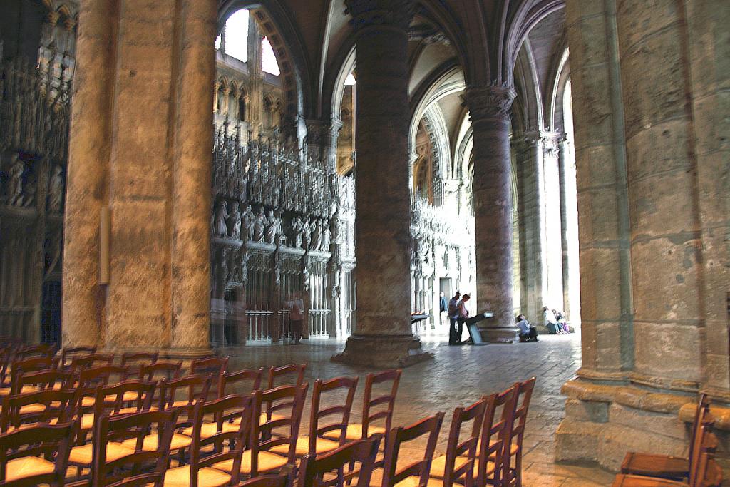 Foto de Chartres, Francia