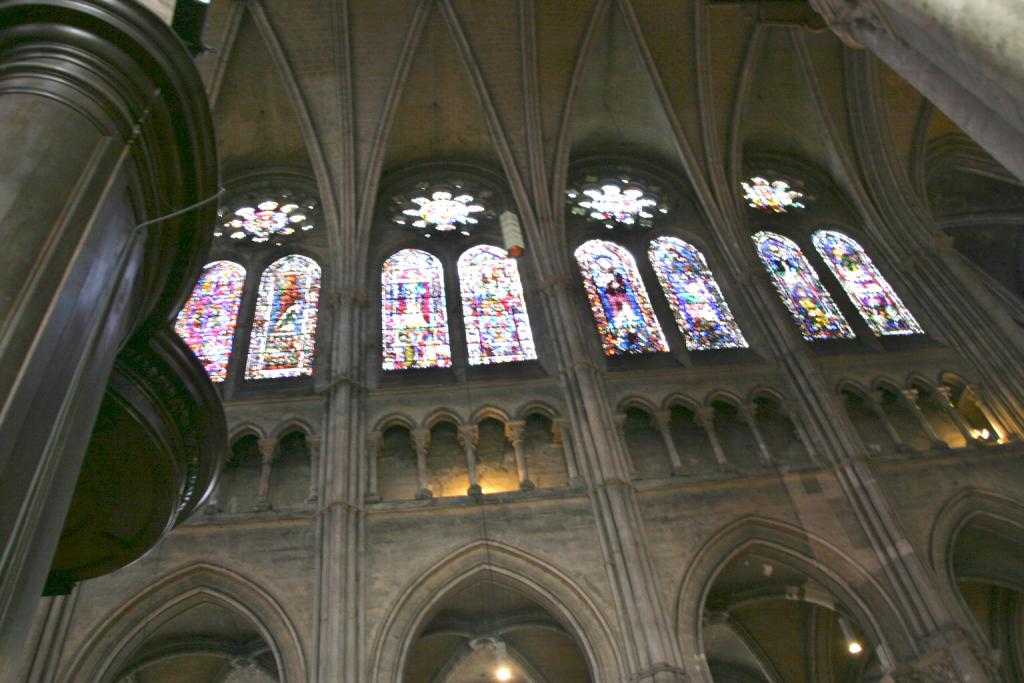 Foto de Chartres, Francia