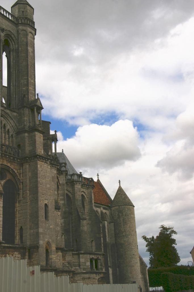 Foto de Chartres, Francia