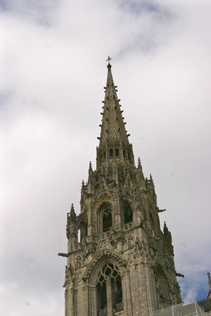 Foto de Chartres, Francia