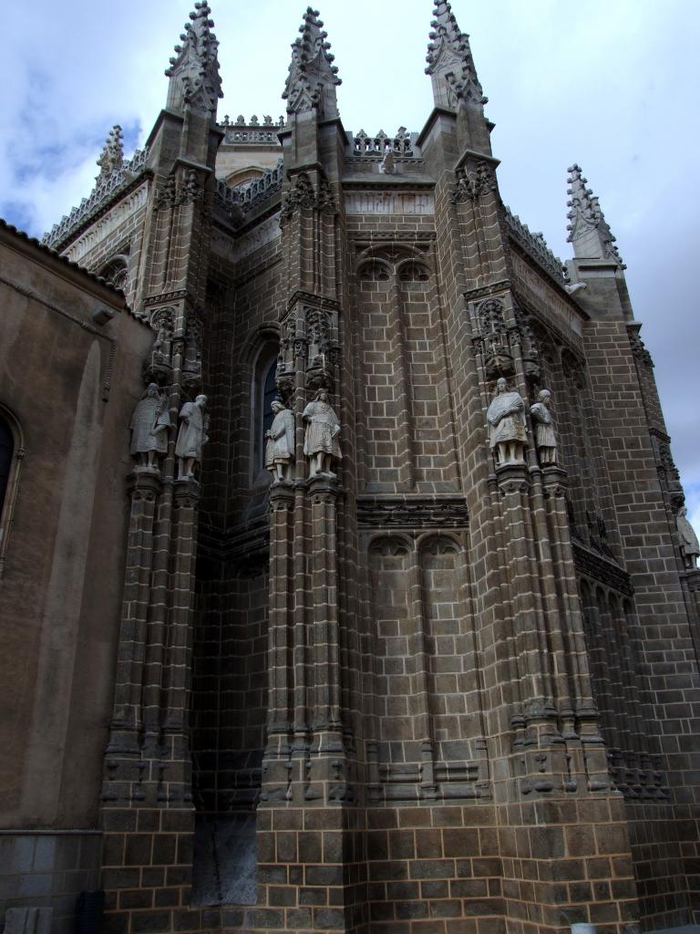 Foto de Toledo (Castilla La Mancha), España