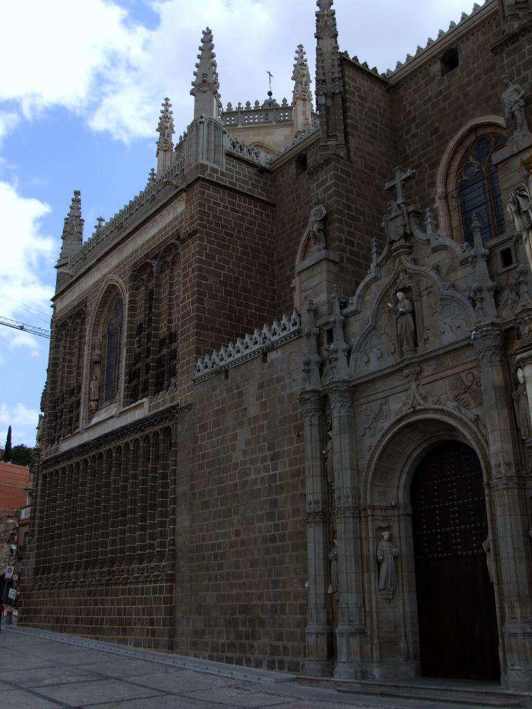 Foto de Toledo (Castilla La Mancha), España