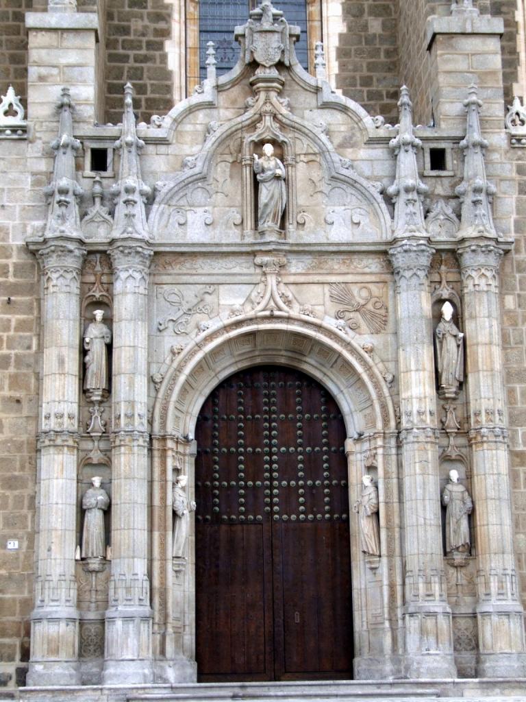 Foto de Toledo (Castilla La Mancha), España