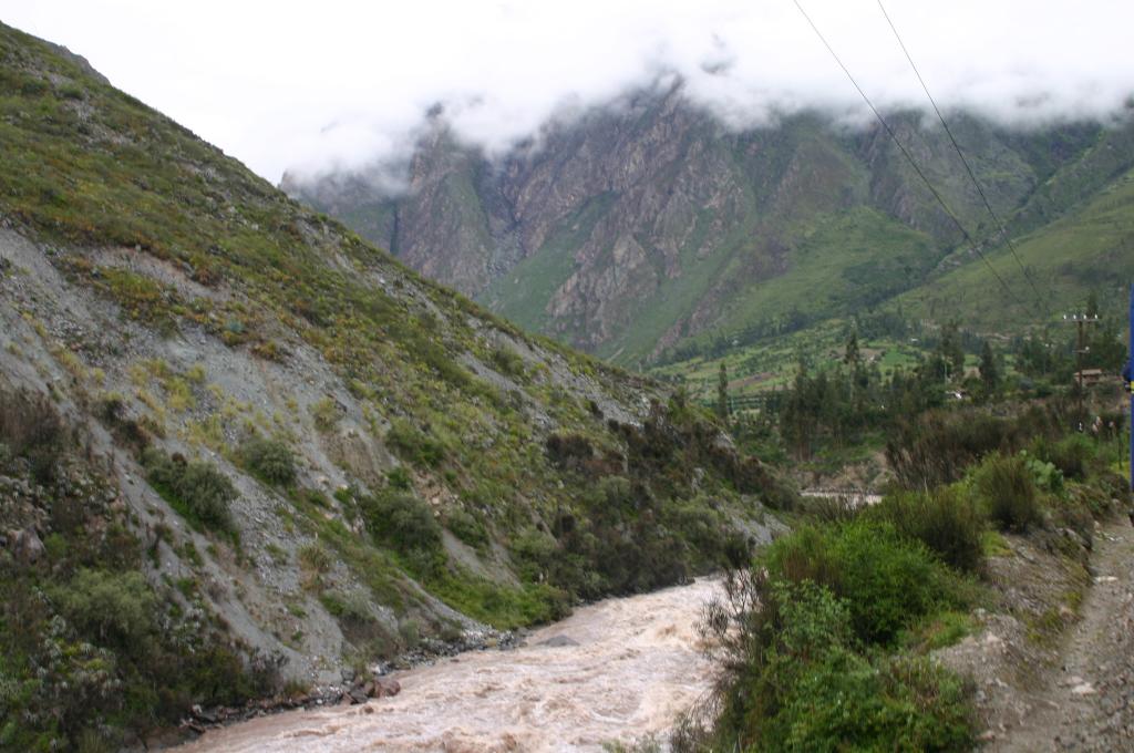 Foto de Cuzco, Perú