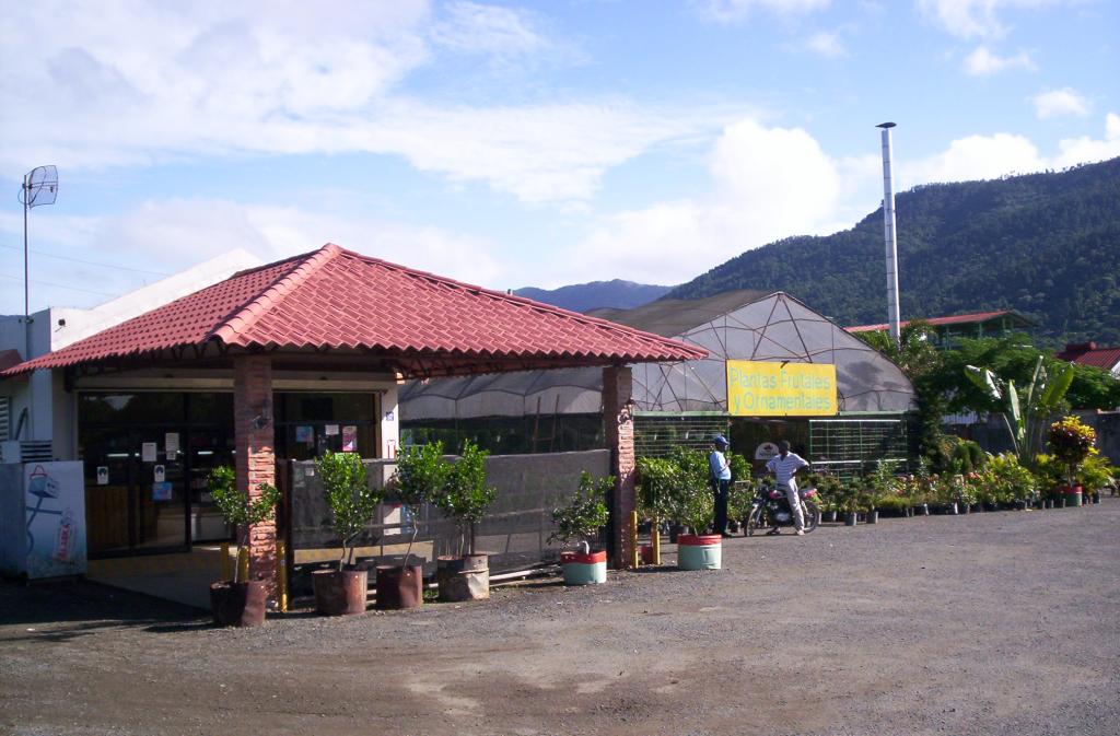 Foto de Villa Altagracia (Novillero), República Dominicana