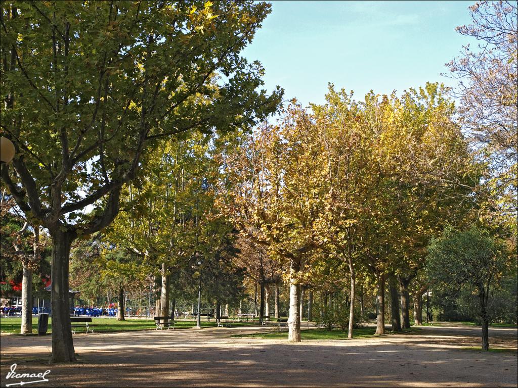 Foto de Zaragoza (Aragón), España