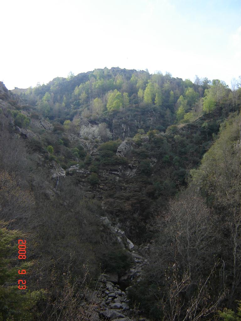 Foto de La Cumbrecita (Córdoba), Argentina