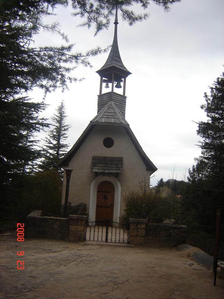 Foto de La Cumbrecita (Córdoba), Argentina