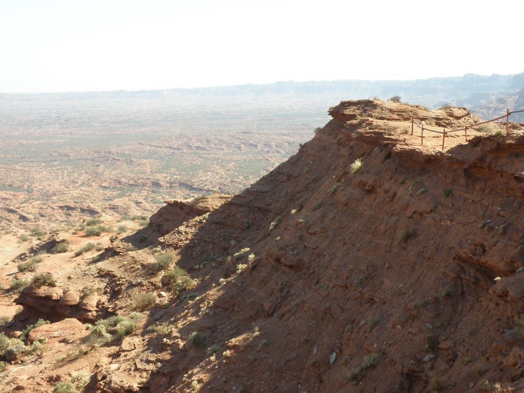 Foto de Sierra de las Quijadas (San Luis), Argentina