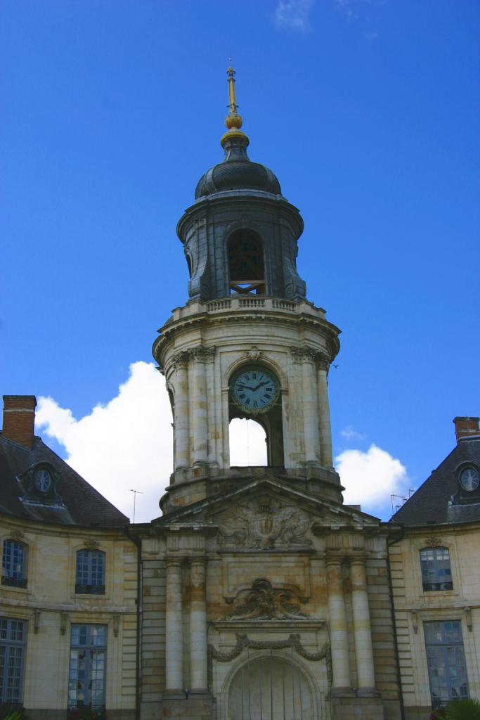 Foto de Rennes, Francia