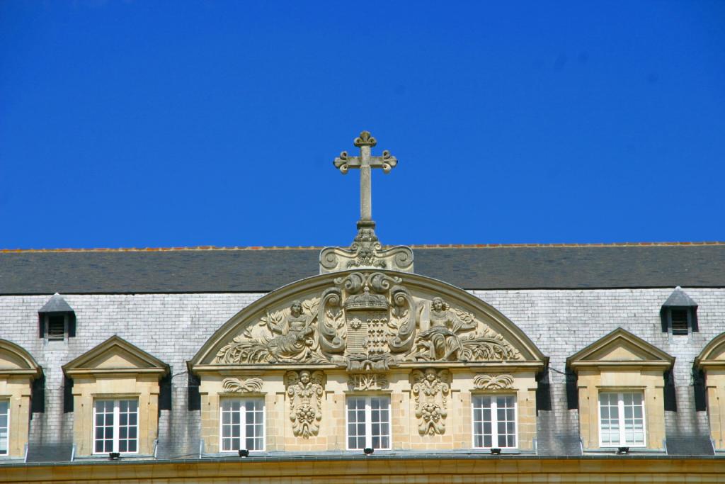 Foto de Rennes, Francia