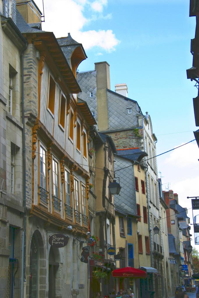 Foto de Rennes, Francia