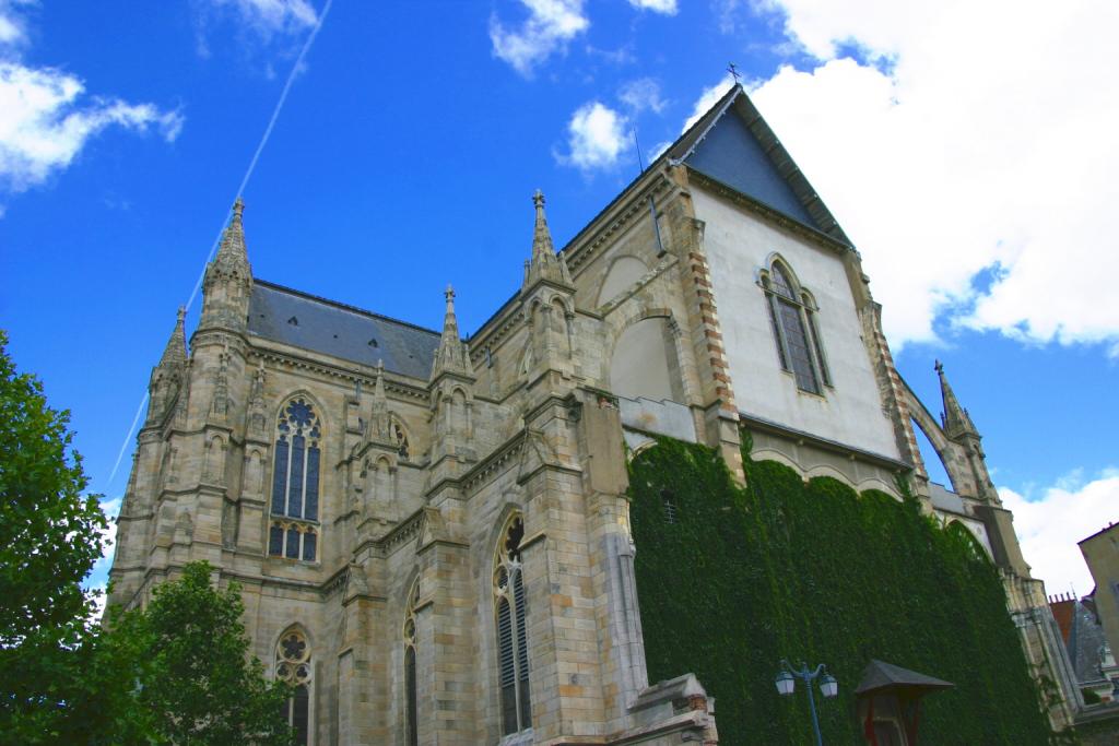 Foto de Rennes, Francia