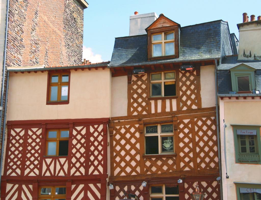 Foto de Rennes, Francia