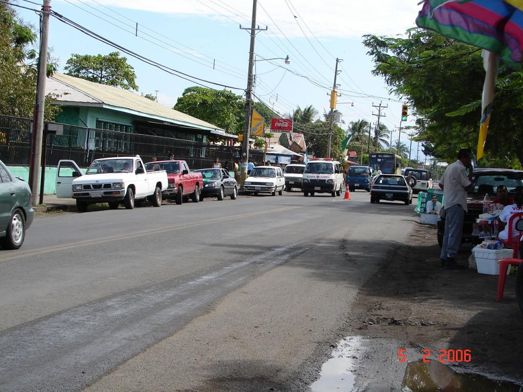 Foto de Puntarenas, Costa Rica