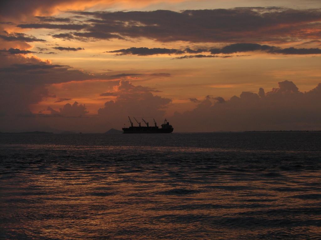 Foto de Puntarenas, Costa Rica